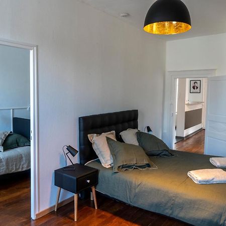 Suite Ophelie Charleville-Mezieres Bagian luar foto